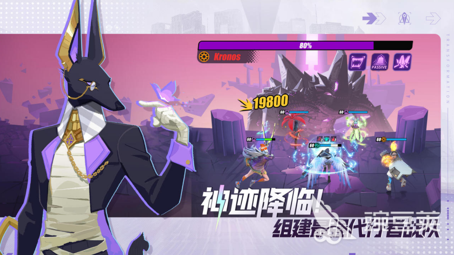 莉莉丝新游戏榜单合集8 2026火爆的莉莉丝新游戏手机版分享before_2截图