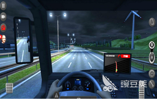 榜单合集4真实驾驶游戏分享 2026高人气拟真驾驶游戏手机版before_2截图