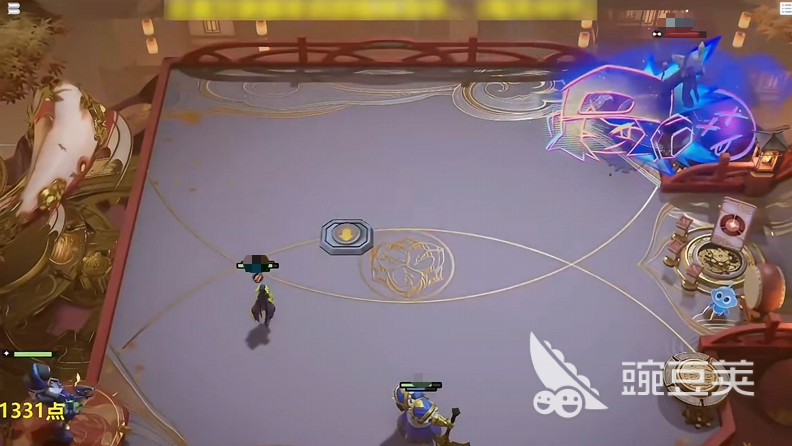 王者万象棋三分阵容分享 王者万象棋高胜率三核搭配与实战运营解析截图