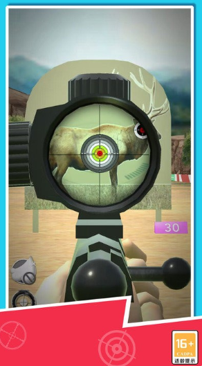 热门的狙击游戏下载