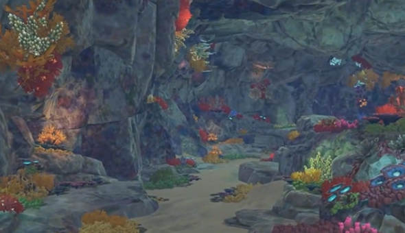 星痕共鸣环海石礁副本教程 星痕共鸣环海石礁副本怎么玩