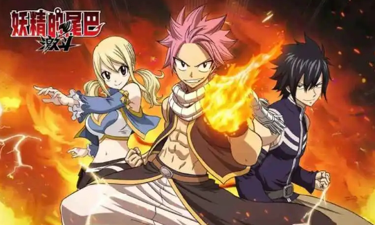 acg游戏库下载盘点2026 优质的acg游戏榜单截图