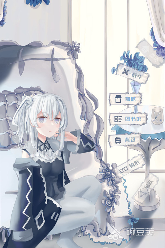 火爆的二次元游戏分享 2026年高人气二次元游戏手机版与PC端游戏合集截图