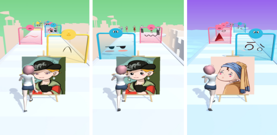 有趣的游戏有哪几个