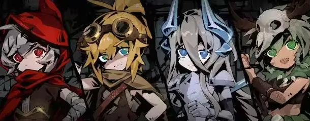 灰烬之国安卓手机版下载安装链接推荐 灰烬之国正式版在哪下载截图