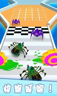 查尔斯游戏分享 2026年经典又好玩的查尔斯游戏介绍截图