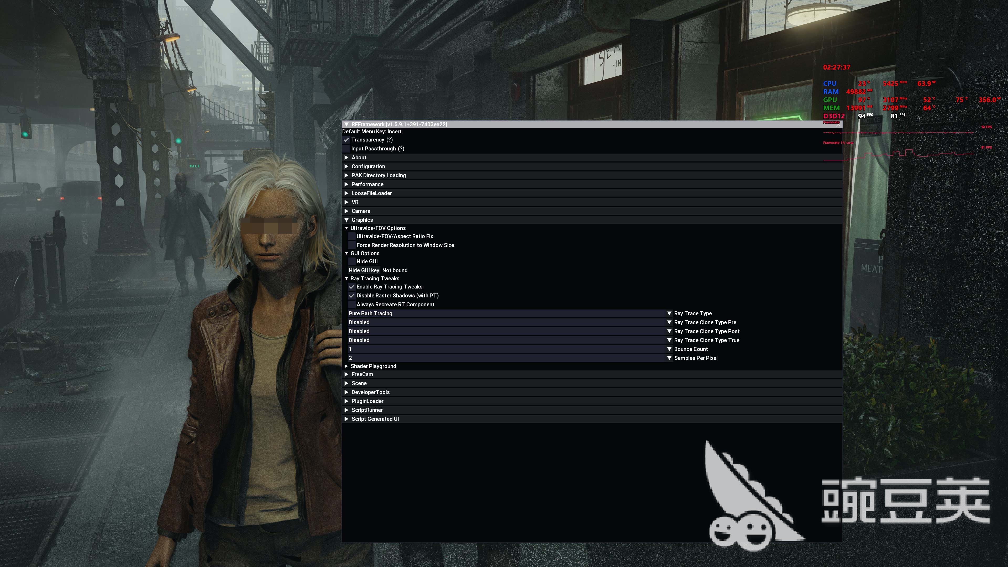 ReFramework闪退原因及解决方法全教程