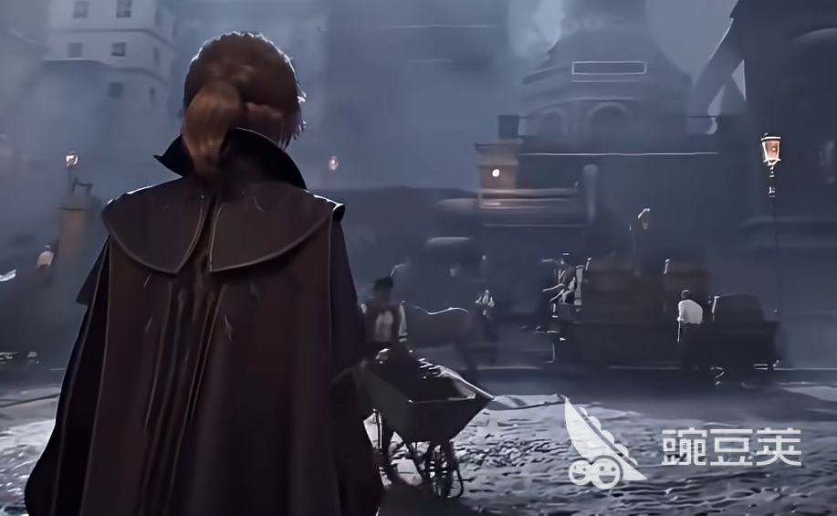 诡秘之主游戏手机版什么时候上线 诡秘之主手游最新消息与游戏特色盘点截图