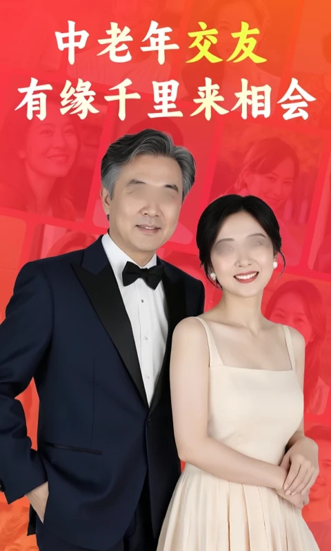 中老年人不用钱交友软件有哪几款 免费的中老年人交友软件合辑