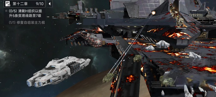 代号前线无人机工厂怎么建立 代号前线无人机工厂玩法指南