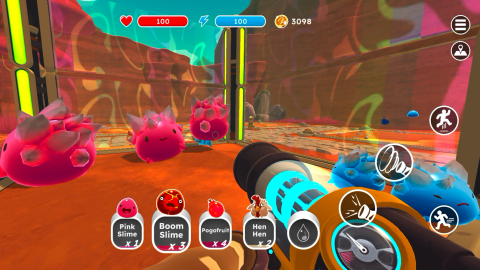 史莱姆牧场手游下载地址链接分享