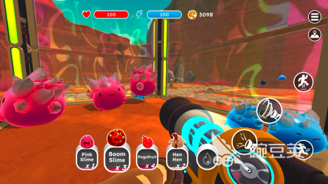 史莱姆牧场手游安卓下载地址汇总 史莱姆牧场游戏手机版安卓iOS正版安装包获取方式截图