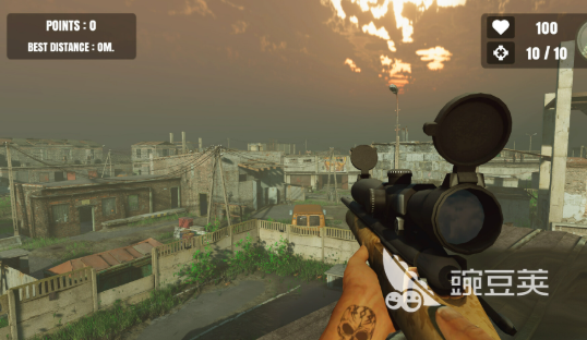 2026值得下载的离线射击游戏分享：不用网络无网络也能畅快开火截图