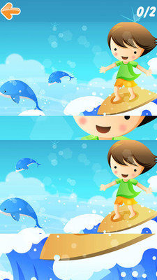 2026高人气可爱宝贝游戏推荐 必玩的可爱宝贝游戏介绍截图