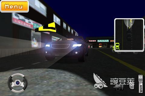 2026火爆的3D驾驶课游戏分享 适合新手练车的高拟真3D驾驶模拟游戏介绍截图