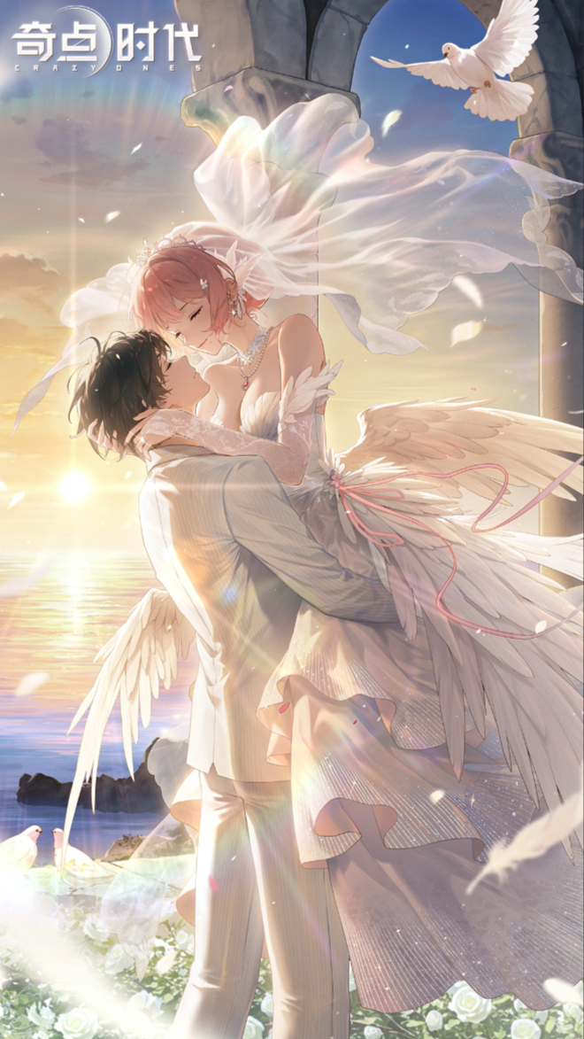 恋爱养成游戏galgame有哪几款 2026流行的恋爱游戏榜单截图