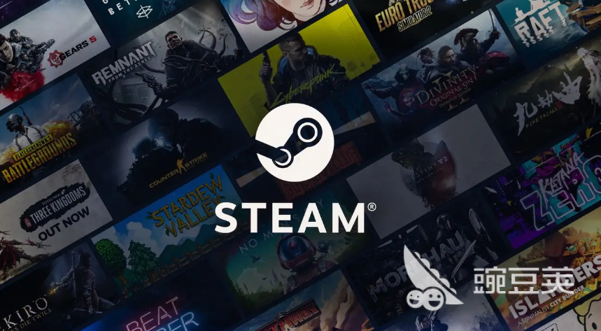 Steam很卡页面加载慢 Steam更新下载加速器分享截图