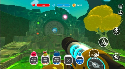 史莱姆牧场手游安卓下载地址链接推荐 史莱姆牧场游戏手机版在哪里下载