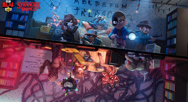 2026热门的双人联机手机游戏介绍