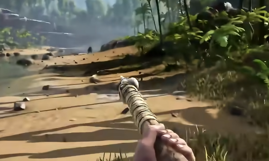 方舟生存进化游戏手机版正版下载在哪 方舟生存进化手游怎么下载截图