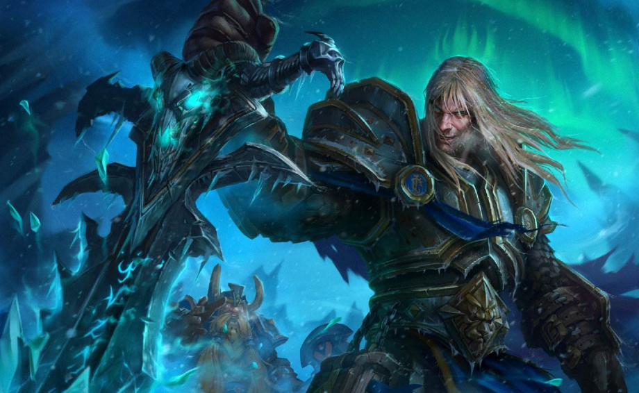 魔兽争霸3重制版卡在加载界面怎么办 魔兽争霸3重制版加速器下载安装链接推荐截图