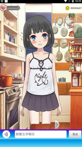 耐玩的养成女友游戏合集