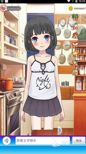 经典的养成女友游戏榜单 2026高人气长时间可玩的恋爱养成游戏分享截图