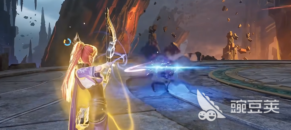 王者荣耀世界霸体技能释放技巧 王者荣耀霸体机制与实战连招教学截图