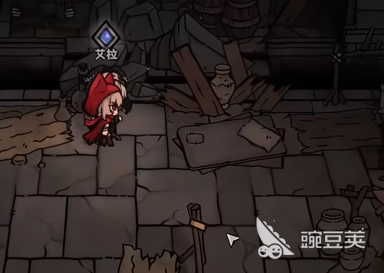 灰烬之国好玩吗｜灰烬之国新手入门教程与玩法详解截图