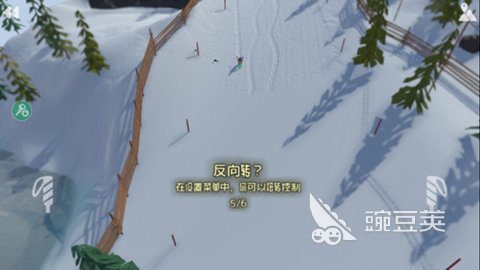 高山滑雪游戏分享 2026火爆的受欢迎的高山滑雪类游戏汇总截图