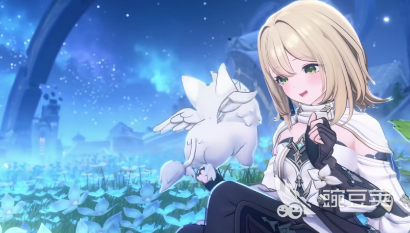 蓝色星原旅谣精灵 蓝色星原旅谣精灵角色设定与技能机制详解截图