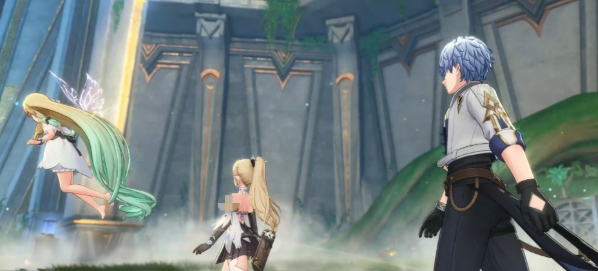 蓝色星原旅谣有男角色吗 蓝色星原旅谣男角色盘点