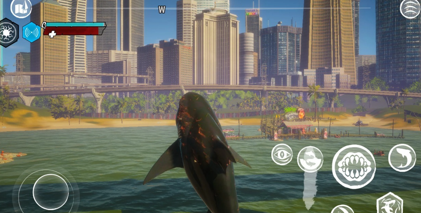 流行的冷门高质量游戏前五名 不用钱的高质量游戏介绍2026截图