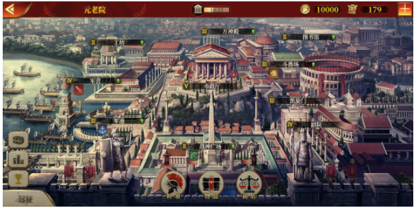 人气策略游戏推荐