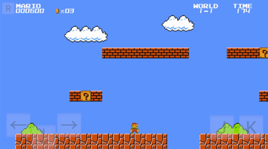 小霸王游戏机手机版有哪些