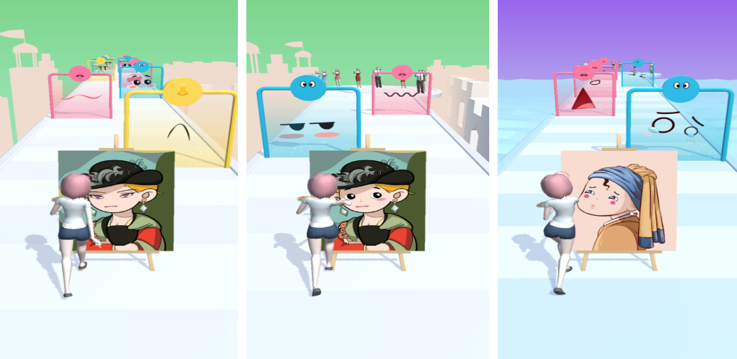 有趣的游戏有哪几个 2026流行的有趣榜单6before_1截图