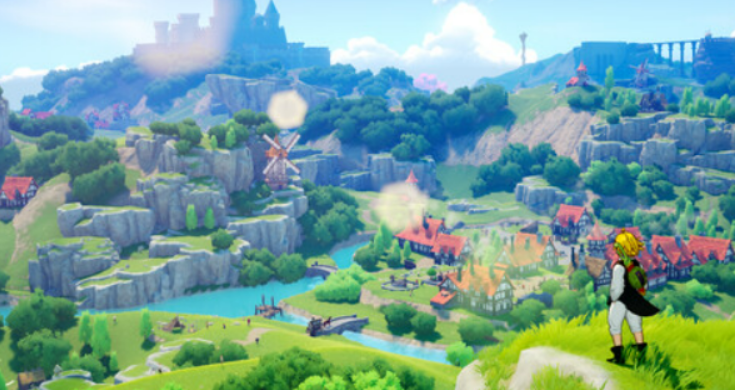 七大罪起源是什么类型的游戏 七大罪起源游戏类型盘点