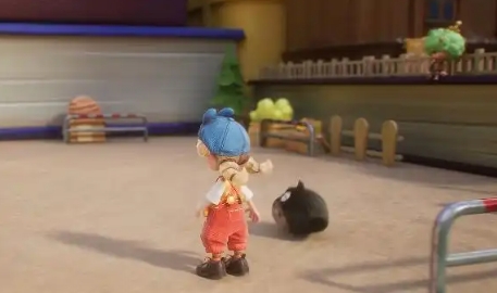 粒粒的小人国什么时候开服 粒粒的小人国开服时间确定了吗