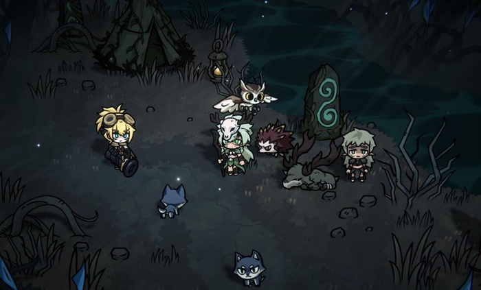 灰烬之国英文名叫什么名字 灰烬之国游戏英文名盘点截图