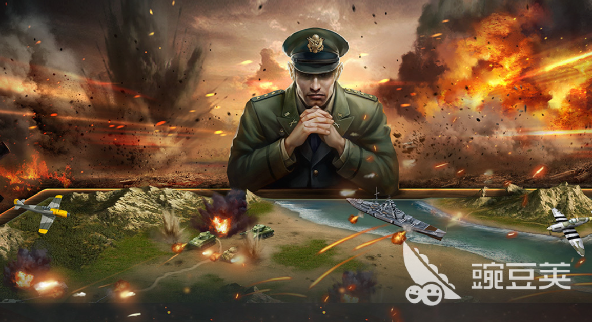 受欢迎的战略游戏分享 前五名高口碑策略类不用网络与多人在线游戏截图