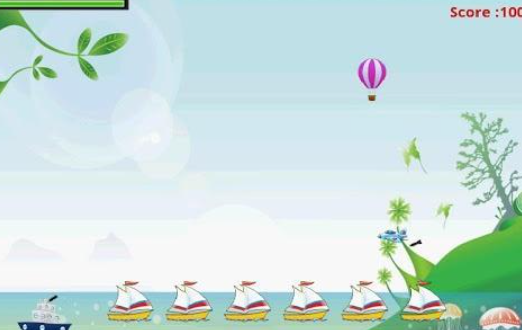 受欢迎的战区手游下载