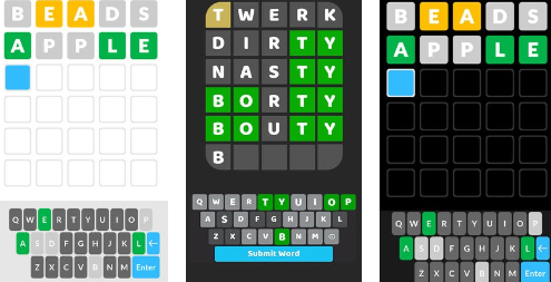 好玩的练打字游戏在哪里下载