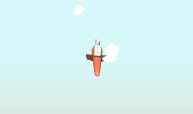 不用钱的兔子手机游戏怎么下载 2026有趣的兔子小游戏分享截图