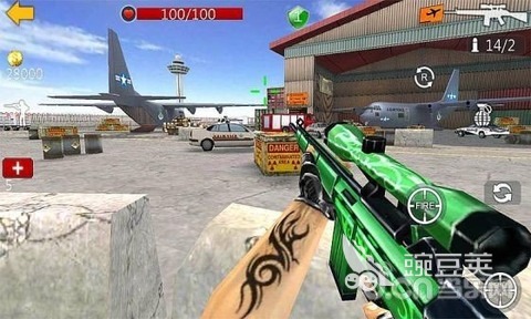 杀游戏手机版戏2026受欢迎的下载分享 有趣的杀手类手游合辑截图