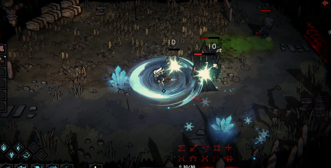 灰烬之国手机版下载安装链接推荐 灰烬之国下载链接截图