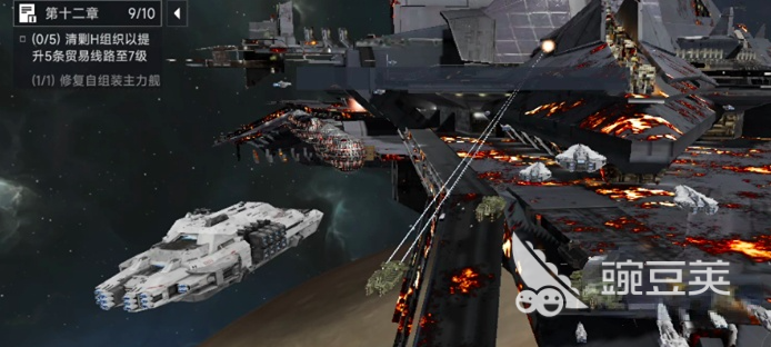 代号前线无人机工厂建造方法与详细玩法指南