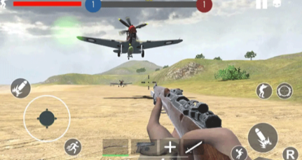 第三次世界大战游戏有什么 2026火爆的的世界大战游戏汇总截图