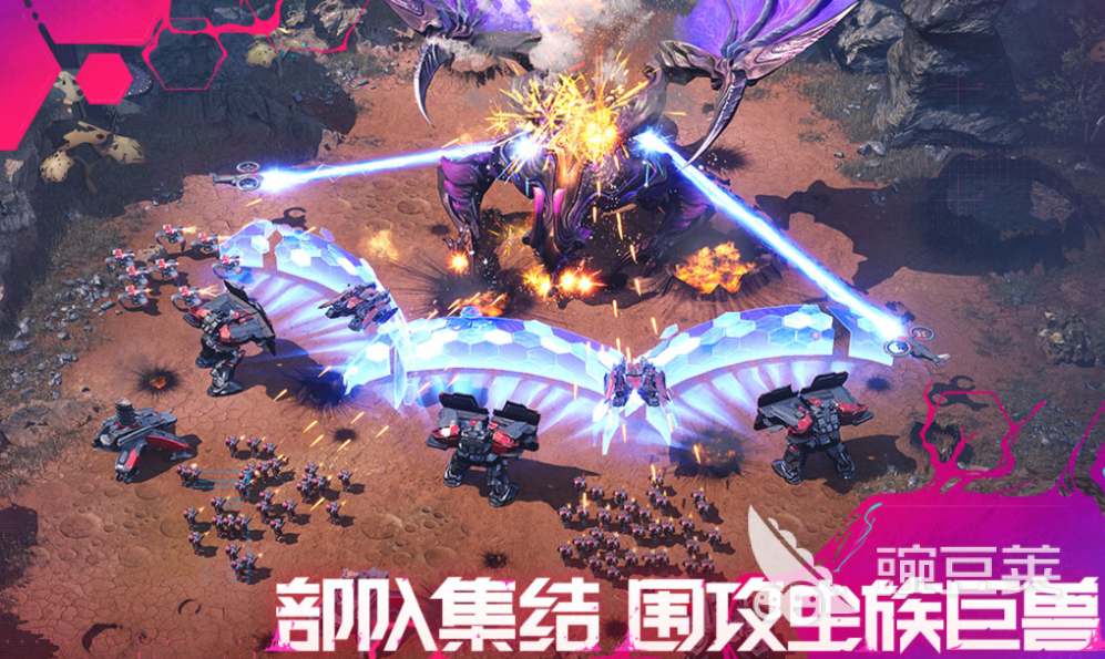 2025年度最佳小游戏下载榜单 不用钱高人气安卓iOS游戏TOP5截图