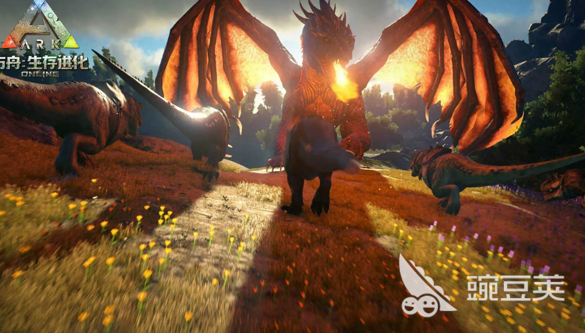 方舟生存进化游戏手机版上帝模式开启攻略 方舟生存进化手游无敌模式与作弊指令详解截图