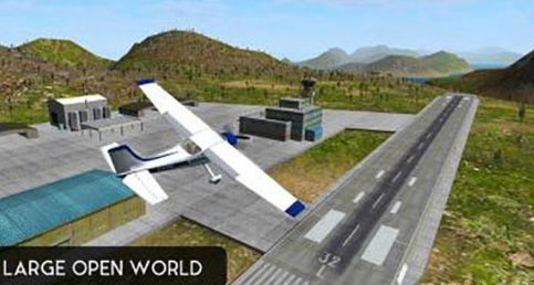 飞机上能够玩的不用网络榜单6 2026受欢迎的单机游戏before_1截图